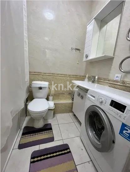 Продажа 2-комнатной квартиры, 50 м² - Продажа недвижимости в Алматы фото 4 из 4