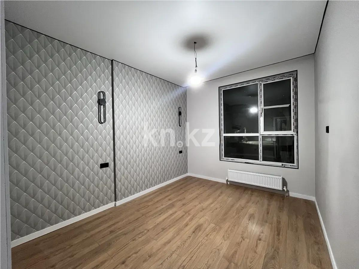 Продажа 3-комнатной квартиры, 78 м² - Продажа квартир в Ауэзовском р-не Алматы - страница 3 фото 2 из 4