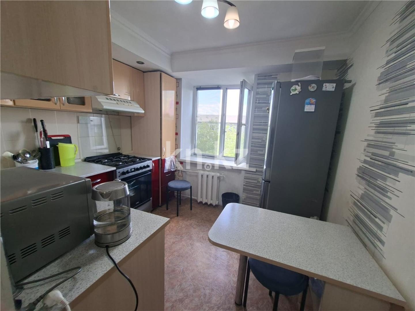 Продажа 2-комнатной квартиры, 42 м² - Недвижимость в Караганде - страница 2 фото 8 из 19