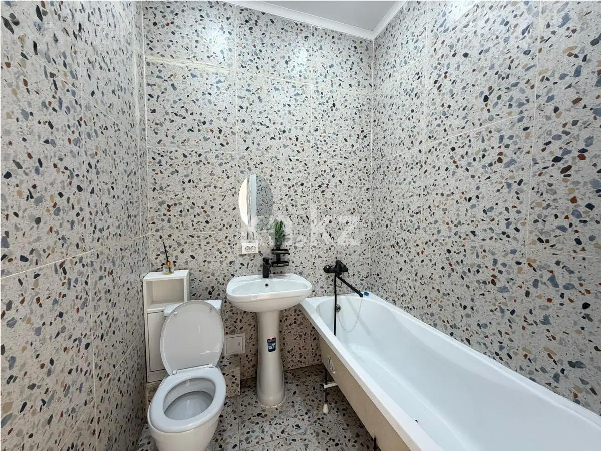 Продажа 1-комнатной квартиры, 37 м², ул. Култегин, дом  14 - Продажа квартир в Астане фото 3 из 5