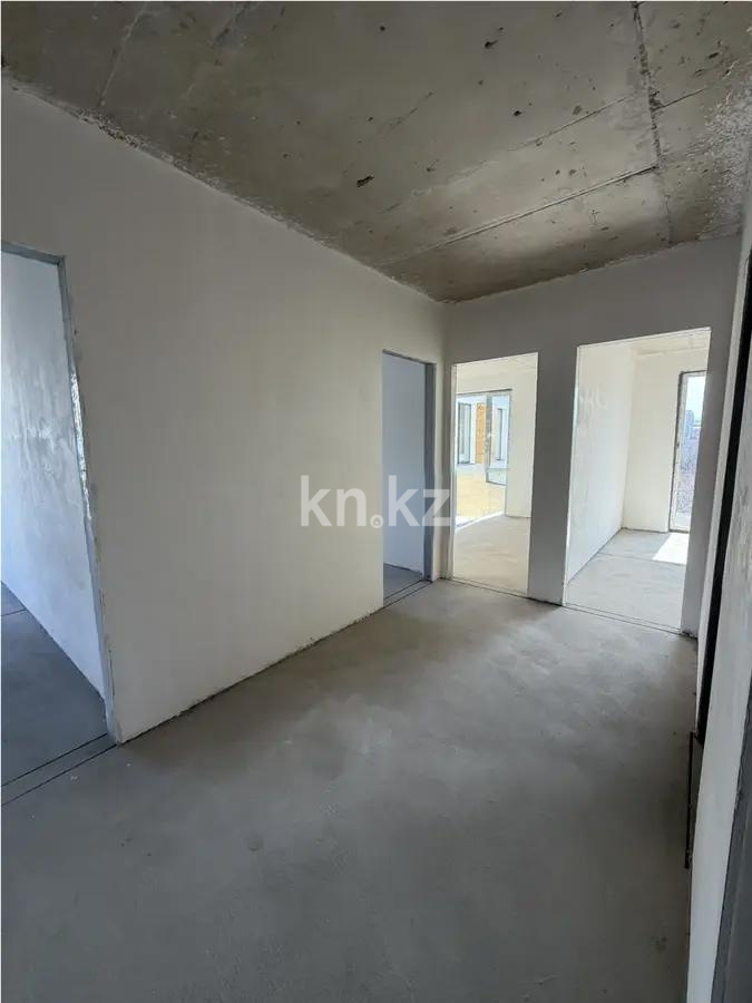 Продажа 3-комнатной квартиры, 96 м² - Продажа трехкомнатных квартир в Алматы фото 4 из 4