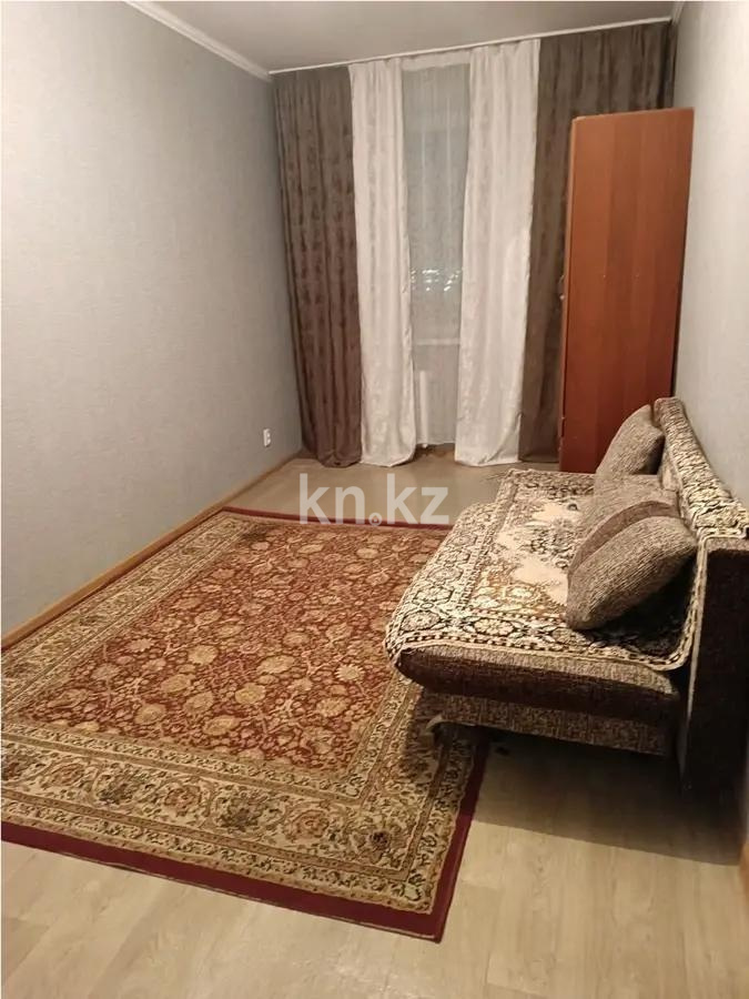 Продажа 1-комнатной квартиры, 33 м² в Астане