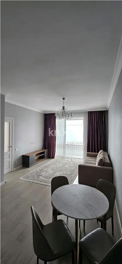 Продажа 2-комнатной квартиры, 52 м² - Продажа квартир в р-не Нура Астаны фото 1 из 1