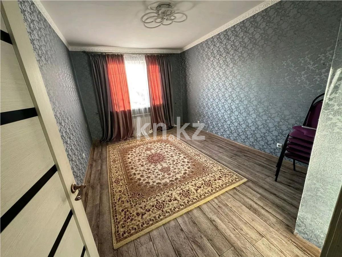Продажа 3-комнатной квартиры, 85 м², мкр-н Жас Канат, дом  1/3 - Продажа  трехкомнатных квартир в Алматы без посредников фото 3 из 6