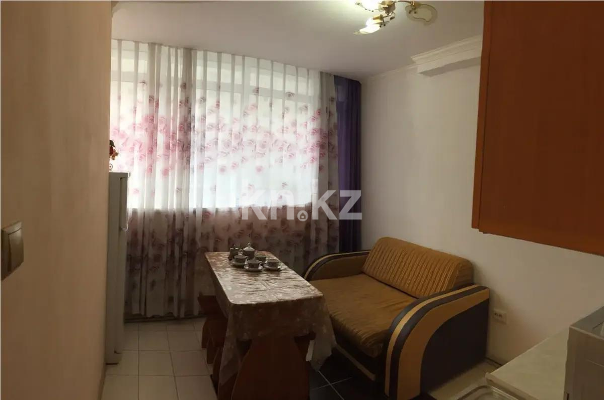 Продажа 1-комнатной квартиры, 38 м² - Продажа однокомнатных квартир в Астане - страница 4 фото 1 из 3