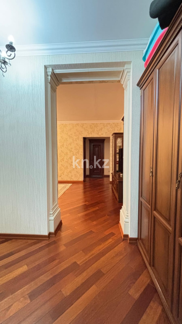 Продажа 7-комнатной квартиры, 183.3 м² - Продажа  пятикомнатных квартир в Астане фото 10 из 30