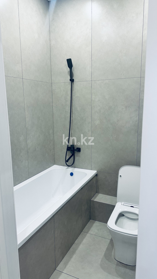 Продажа 3-комнатной квартиры, 63 м² - Продажа трехкомнатных квартир в Астане - страница 46 фото 5 из 26