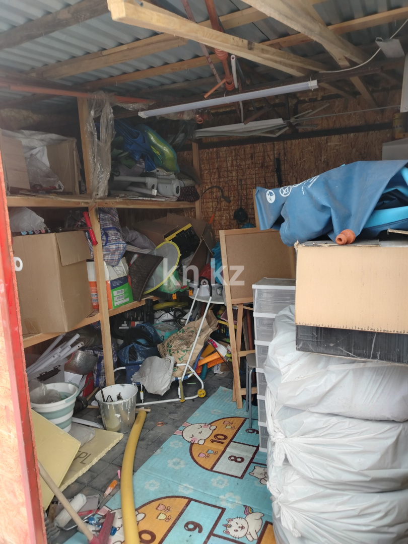 Продажа 4-комнатного дома, 40 м² - Продажа домов, коттеджей в Алматы в Медеуском р-не фото 17 из 24