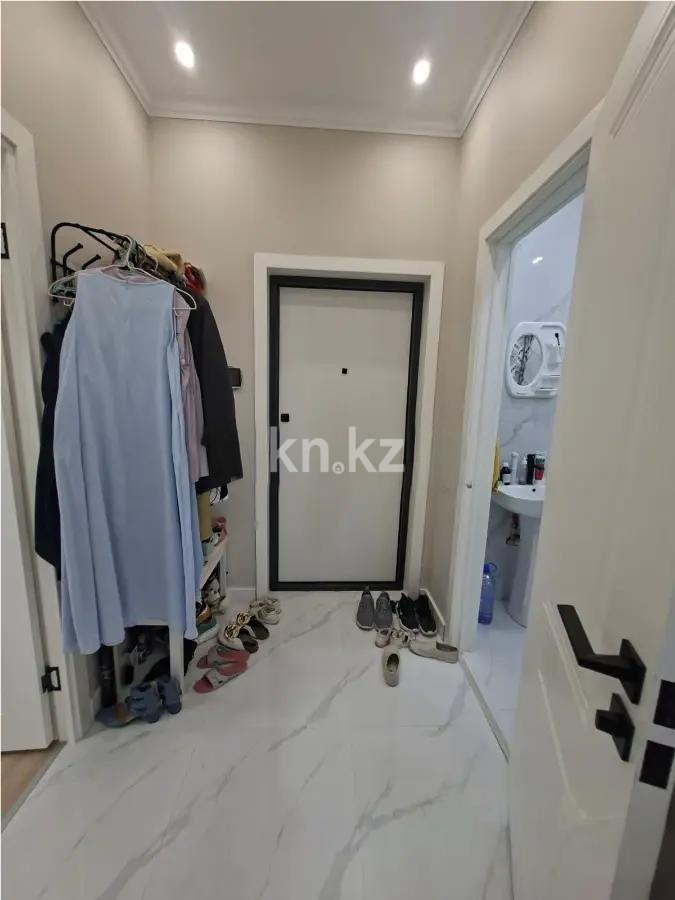 Продажа 1-комнатной квартиры, 31.4 м² - Продажа однокомнатных квартир от собственников в Астане - страница 3 фото 4 из 4
