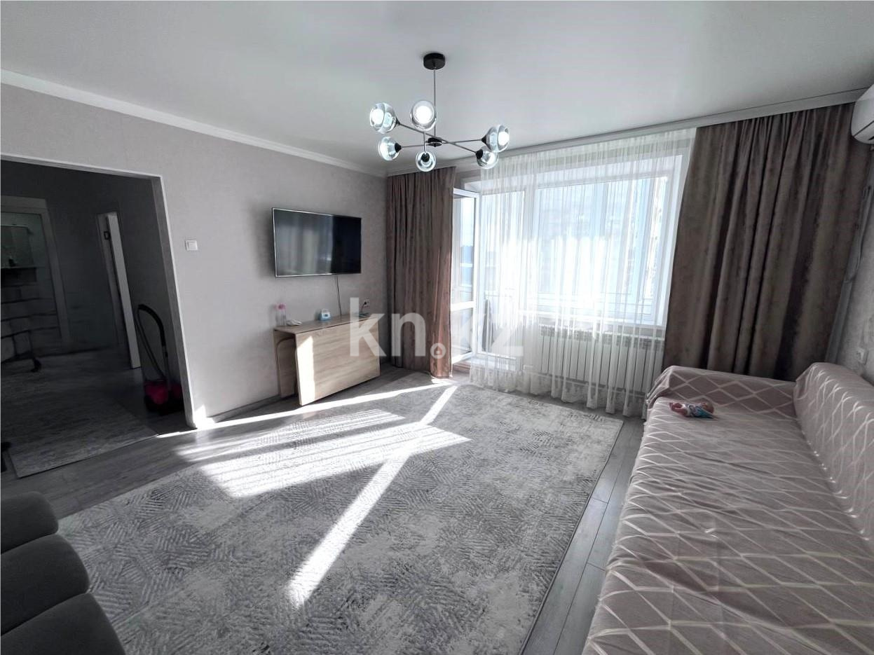 Продажа 2-комнатной квартиры, 52 м² - Продажа квартир в Караганде - страница 71 фото 1 из 18