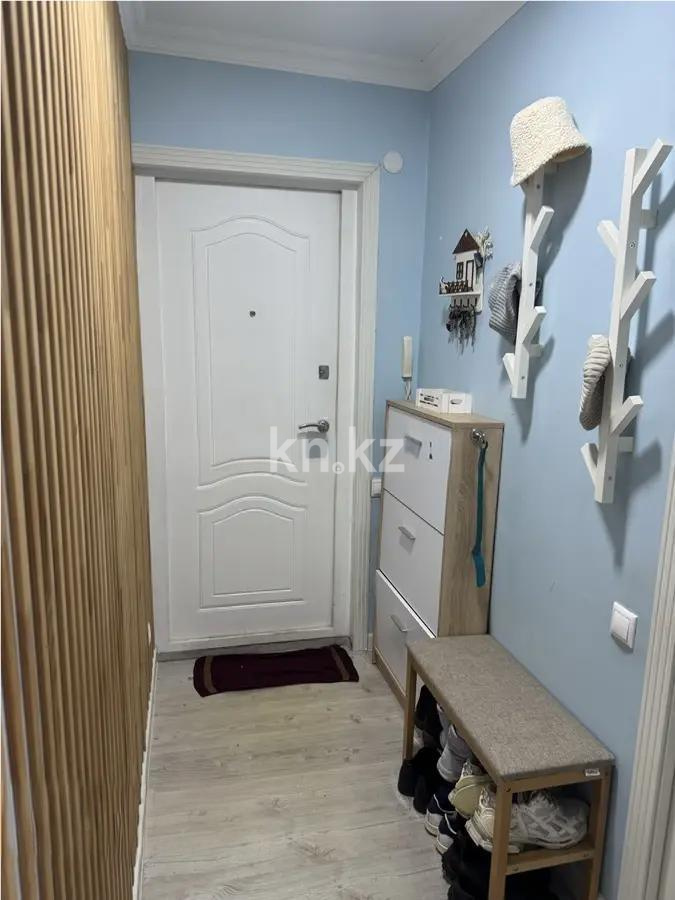 Продажа 3-комнатной квартиры, 60 м², 2 мкр., дом  43 в Алматы - фото 4