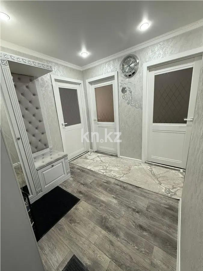 Продажа 3-комнатной квартиры, 62 м² в Караганде - фото 6