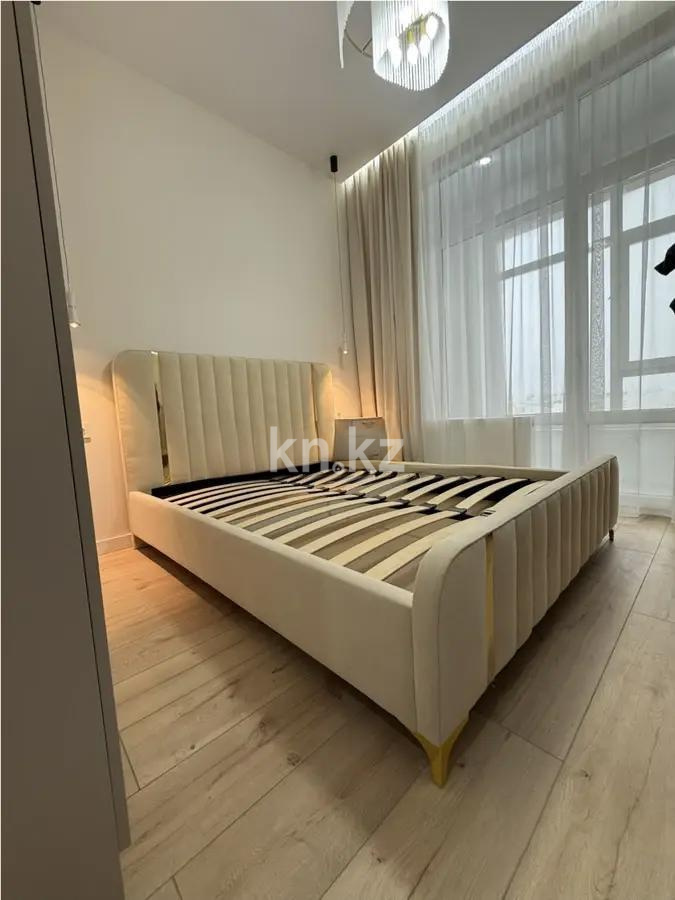 Продажа 2-комнатной квартиры, 42.5 м², ул. Е-15, дом  16 в Астане - фото 2