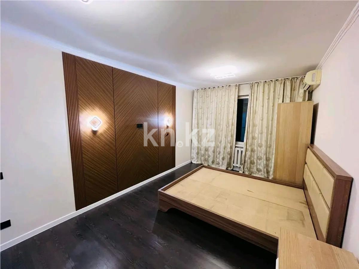 Продажа 1-комнатной квартиры, 32 м², пр. Назарбаева, дом  189/1 - Продажа  однокомнатных квартир в Алматы без посредников фото 1 из 3