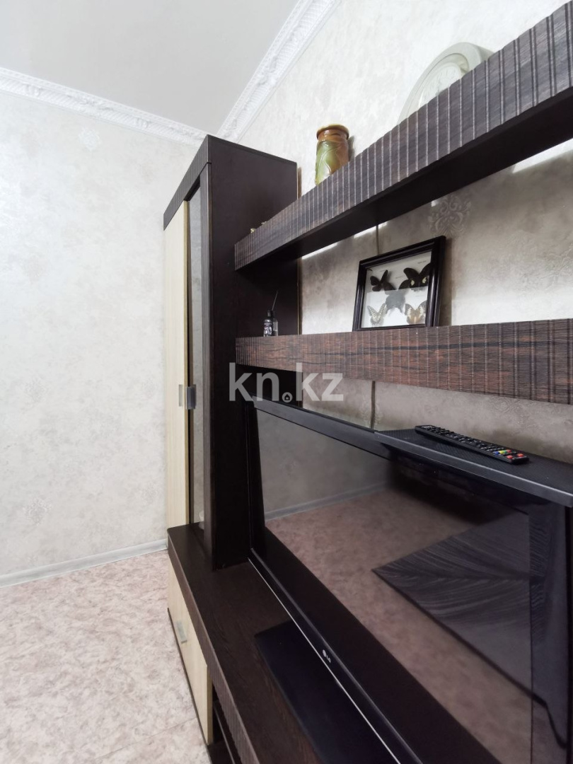 Аренда 2-комнатной квартиры, 45 м² - Аренда квартир помесячно в Алматы фото 6 из 35