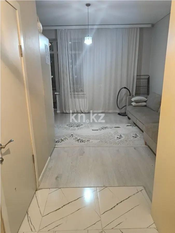 Продажа 1-комнатной квартиры, 27.4 м² в Астане