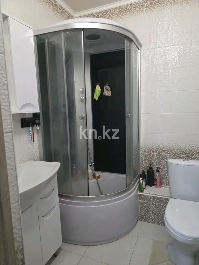 Продажа 3-комнатной квартиры, 86 м² - Продажа трехкомнатных квартир в панельном доме в Караганде фото 4 из 6