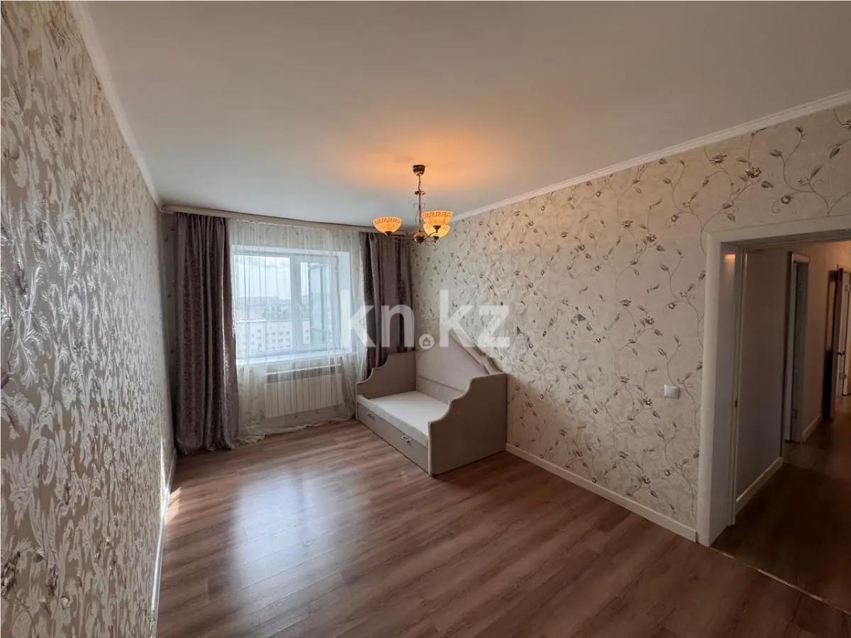 Продажа 2-комнатной квартиры, 65.4 м², ул. Акан Серы, дом  18 - Продажа квартир в новостройках Астаны без посредников фото 2 из 5