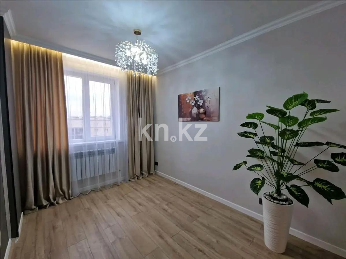 Продажа 3-комнатной квартиры, 60 м², ул. Бухар жырау, дом  25/1 в Астане