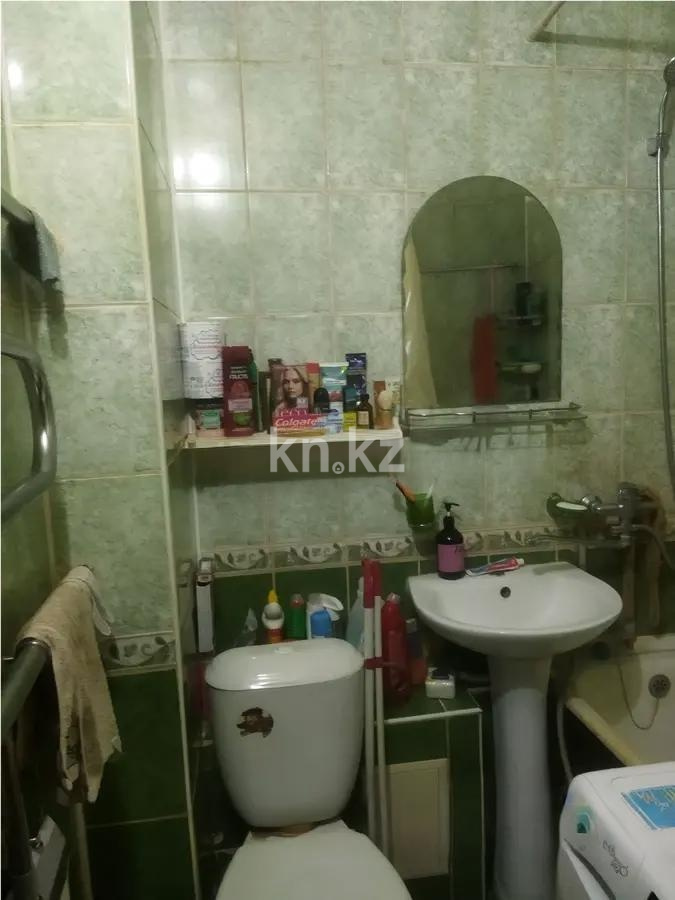 Продажа 2-комнатной квартиры, 45 м² в Алматы