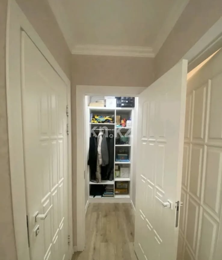 Аренда 2-комнатной квартиры, 53 м², ул. Казыбек би, дом  11а - Аренда квартир помесячно в Казахстане фото 5 из 8