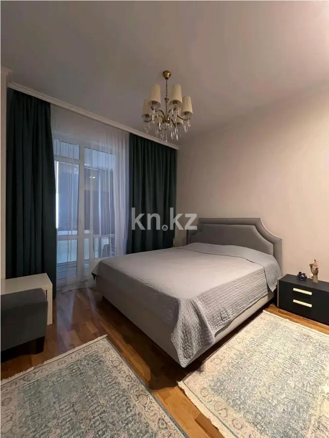 Продажа 2-комнатной квартиры, 52.9 м² в Астане - фото 2