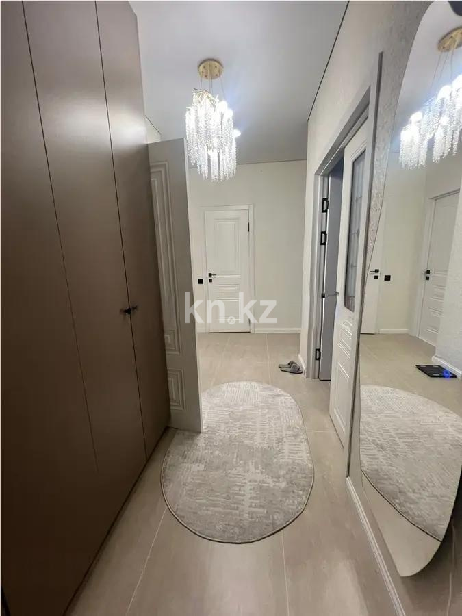 Продажа 2-комнатной квартиры, 61 м² - Продажа  двухкомнатных квартир в новостройках Алматы - страница 5 фото 5 из 5