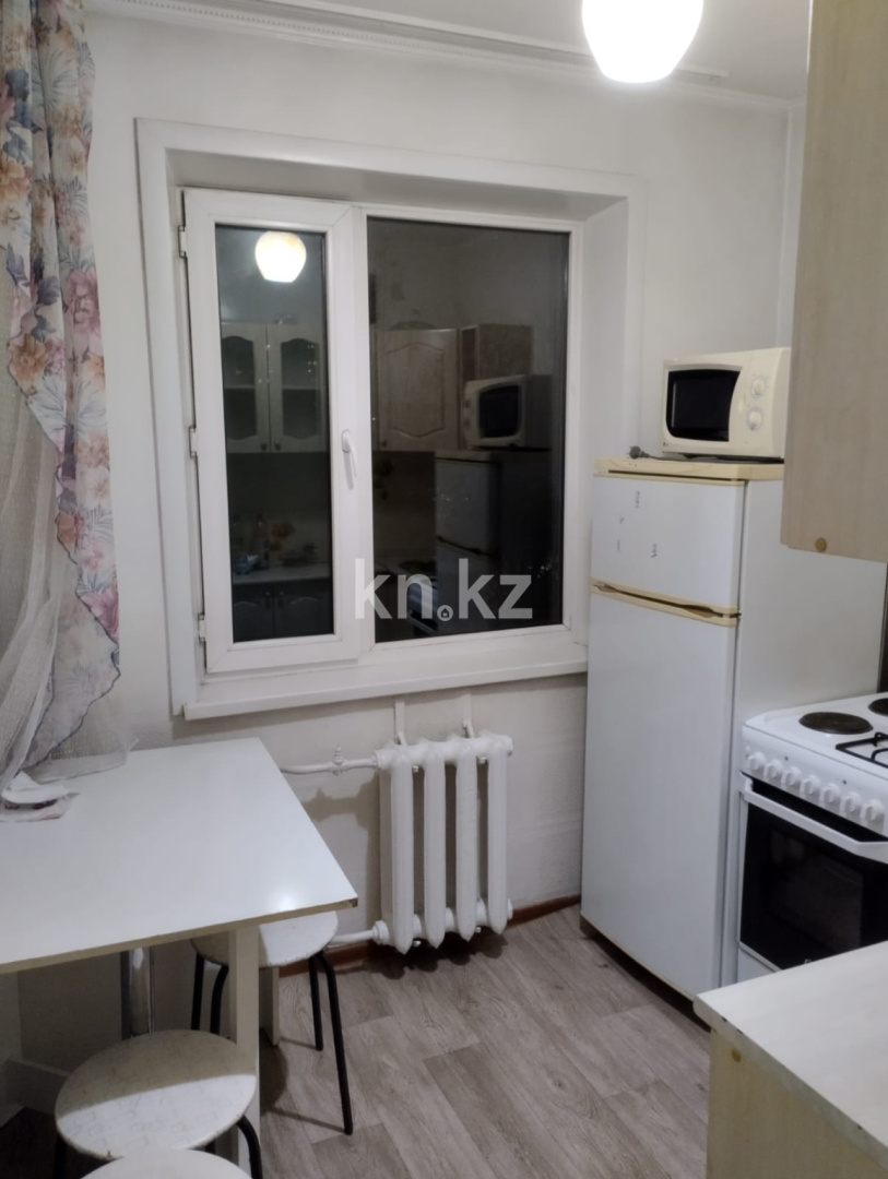 Аренда 1-комнатной квартиры, 31 м², ул. Комиссарова, дом  26 - Аренда  однокомнатных квартир помесячно в Караганде с фото фото 5 из 9