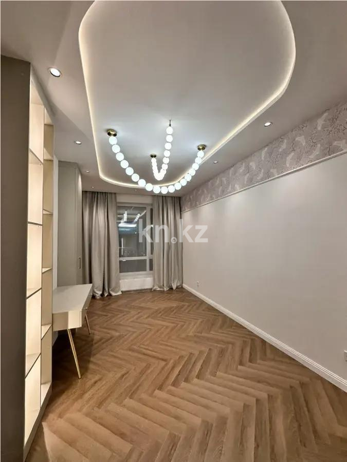 Продажа 3-комнатной квартиры, 70 м² - Продажа трехкомнатных квартир в Астане фото 3 из 6