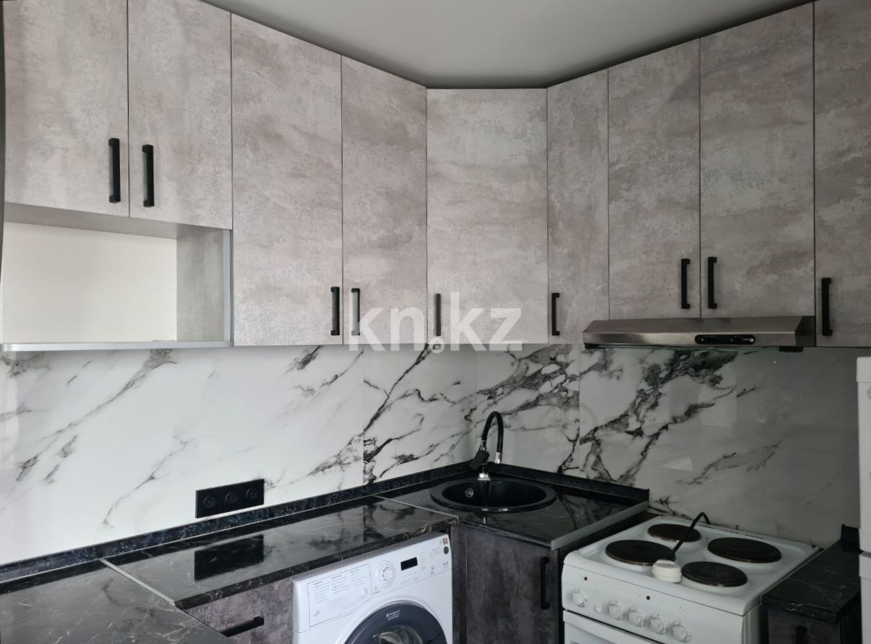 Продажа 1-комнатной квартиры, 33 м² - Продажа однокомнатных квартир в Усть-Каменогорске фото 8 из 31