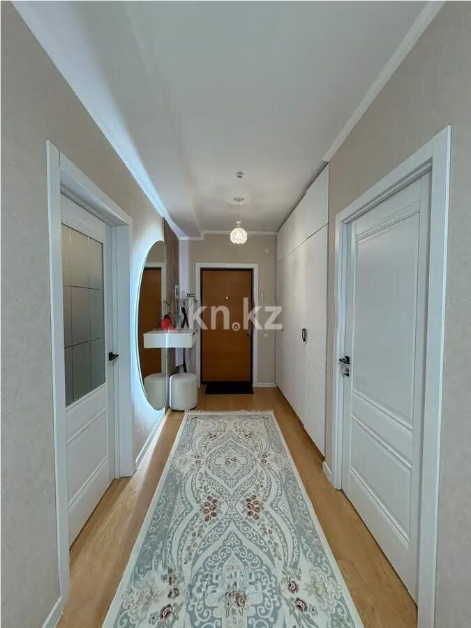 Продажа 3-комнатной квартиры, 80 м² в Астане - фото 8