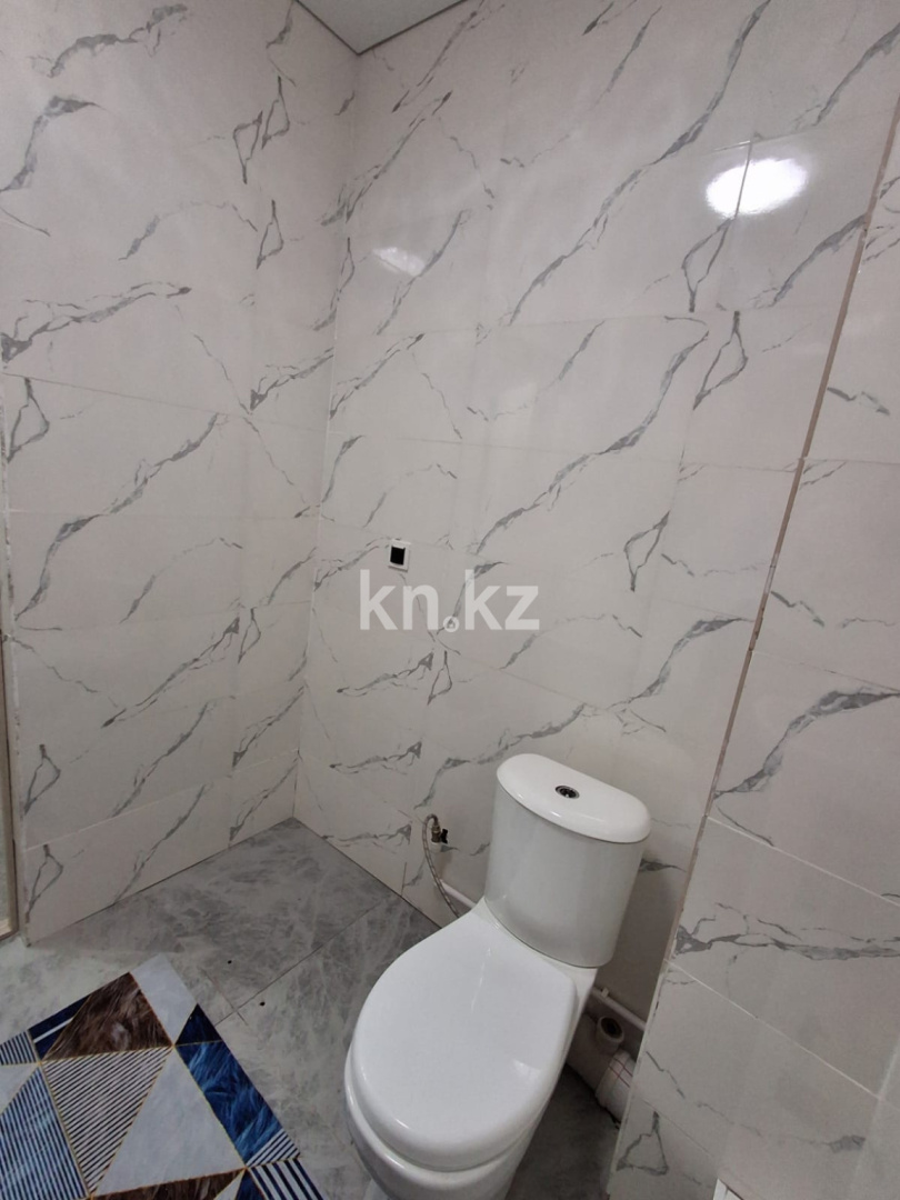 Продажа 1-комнатной квартиры, 38.1 м² - Продажа однокомнатных квартир в Астане - страница 31 фото 10 из 30