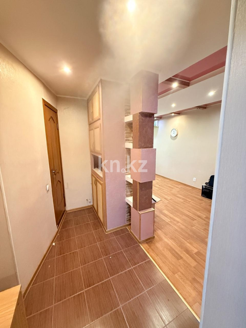 Продажа 3-комнатной квартиры, 62 м² - Продажа квартир в Казахстане - страница 2 фото 6 из 11