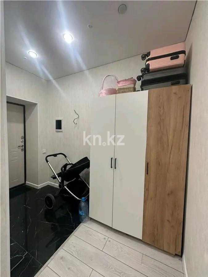 Продажа 2-комнатной квартиры, 40 м² - Продажа квартир в Казахстане - страница 31 фото 4 из 4