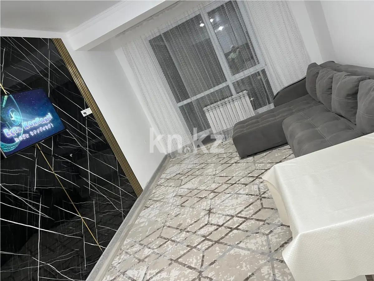 Продажа 3-комнатной квартиры, 66 м², мкр-н Шугыла, дом  340/3 - Продажа квартир в Алматы фото 1 из 6