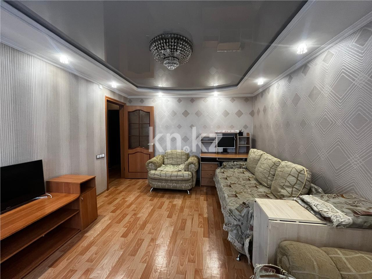 Продажа 2-комнатной квартиры, 47 м² в Караганде - фото 4