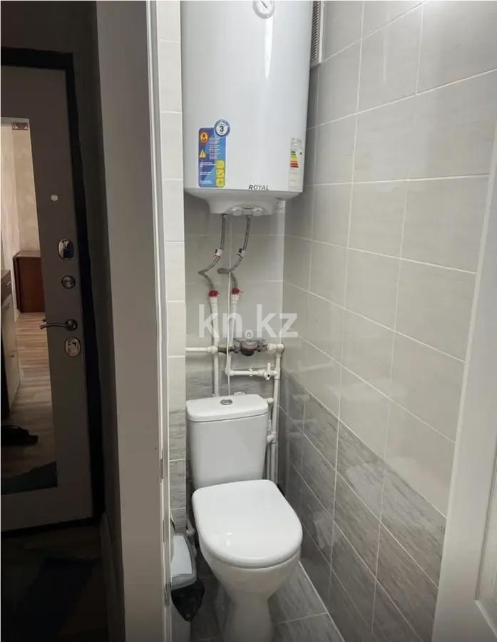 Продажа 2-комнатной квартиры, 43 м², ул. Мустафина, дом  8 - Продажа квартир в Казахстане фото 5 из 6