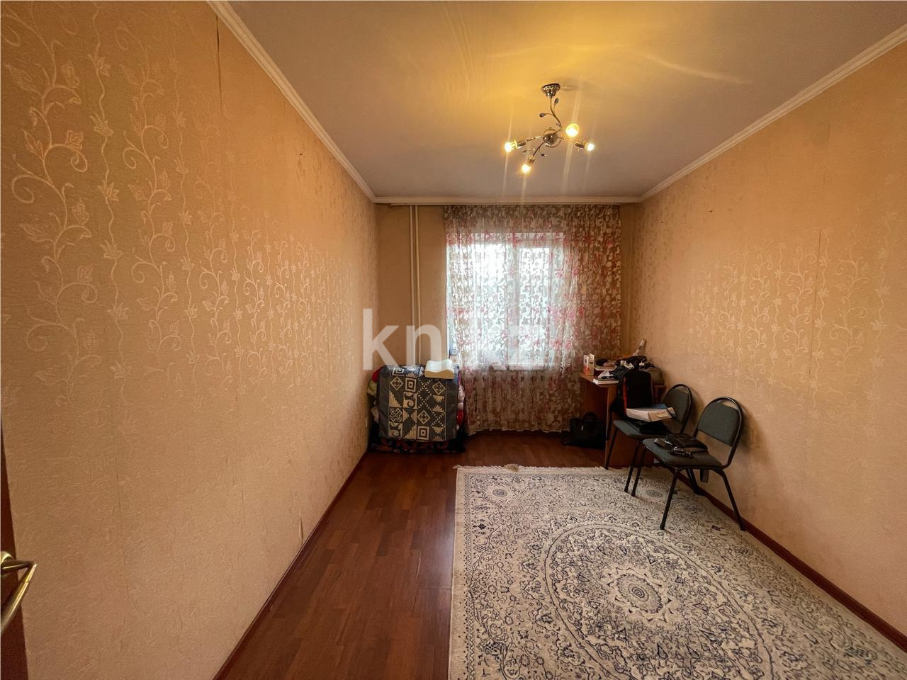 Продажа 4-комнатной квартиры, 80 м², мкр-н Степной-1, дом  5/49 - Продажа  четырехкомнатных квартир в Караганде фото 3 из 22