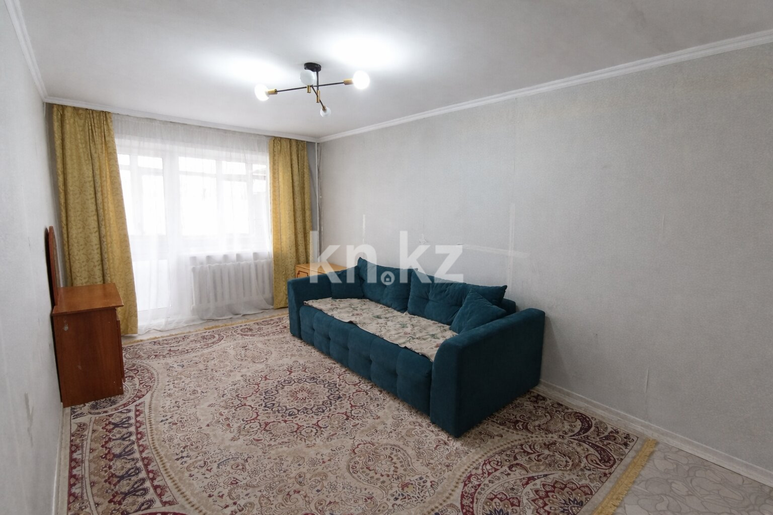 Продажа 2-комнатной квартиры, 54 м² в Караганде