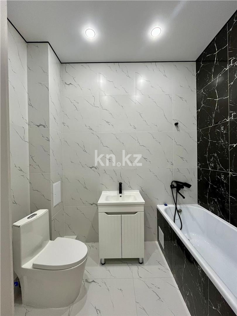 Продажа 2-комнатной квартиры, 42 м² в Астане - фото 9