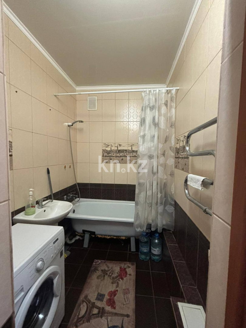 Аренда 2-комнатной квартиры, 50 м² - Недвижимость в Астане - страница 2 фото 2 из 2