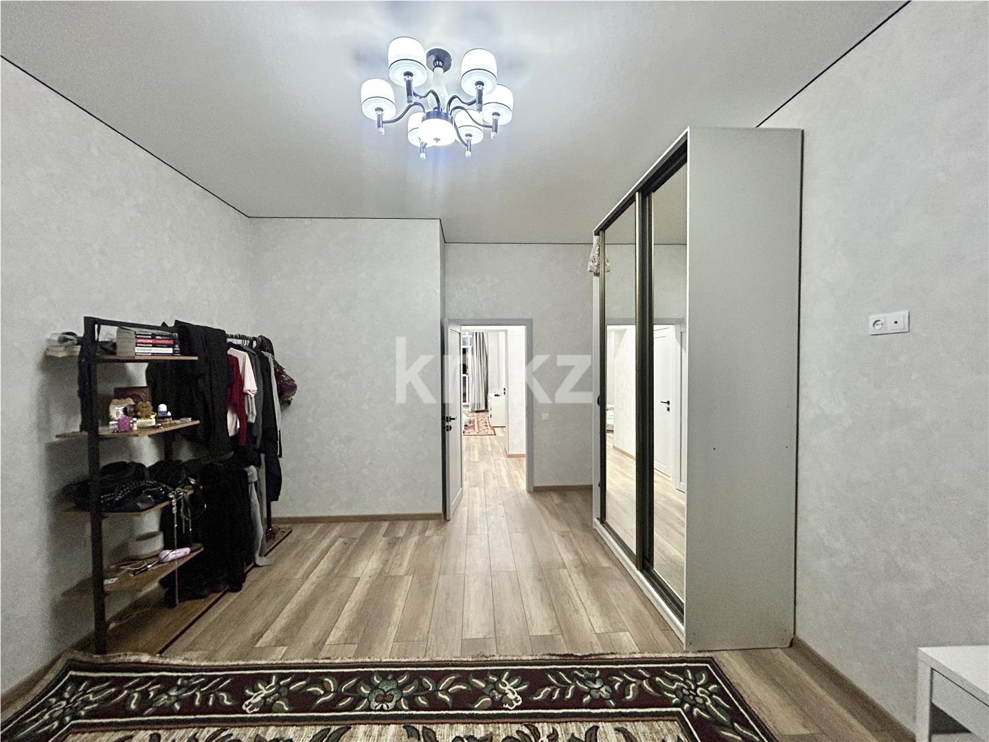 Продажа 2-комнатной квартиры, 70 м² - Продажа двухкомнатных квартир на Юго-Востоке Караганды - страница 5 фото 6 из 18