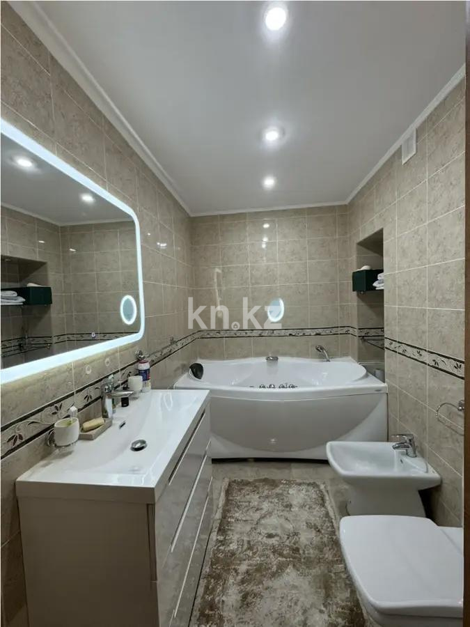 Продажа 4-комнатной квартиры, 144 м² - Продажа квартир в Астане - страница 4 фото 6 из 7