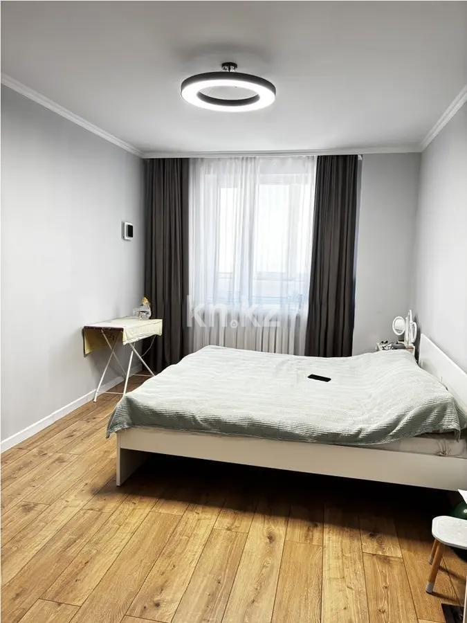 Продажа 2-комнатной квартиры, 77 м² в Астане - фото 2