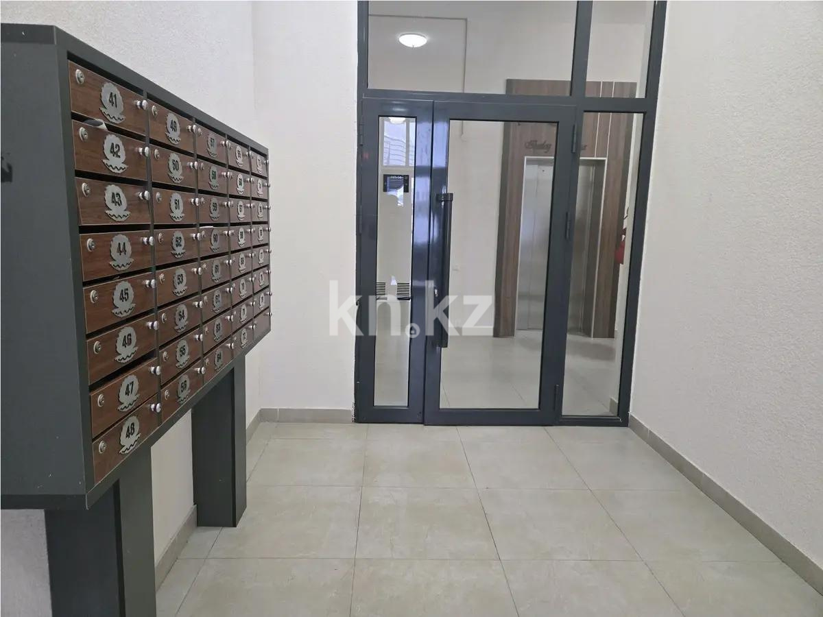 Продажа 1-комнатной квартиры, 35 м² в Астане - фото 3