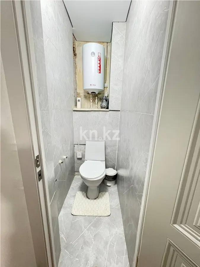 Продажа 3-комнатной квартиры, 62 м², 6 мкр., дом  9а - Продажа квартир в Казахстане фото 5 из 7