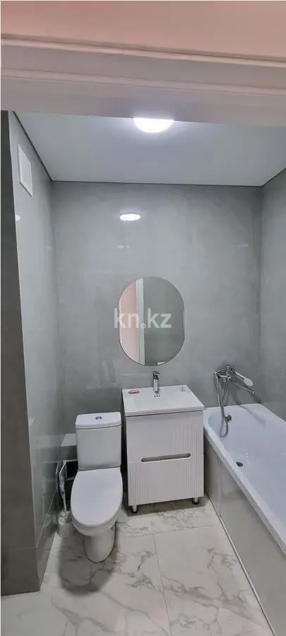 Продажа 1-комнатной квартиры, 35 м² - Продажа однокомнатных квартир в Алматы - страница 19 фото 3 из 4