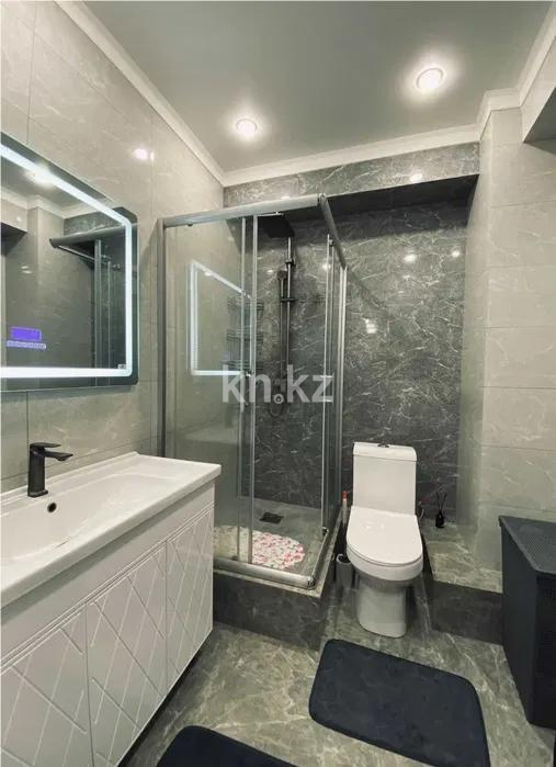 Продажа 3-комнатной квартиры, 91 м², ул. Жунисова, дом  2/13 - Продажа  трехкомнатных квартир в Алматы фото 9 из 15