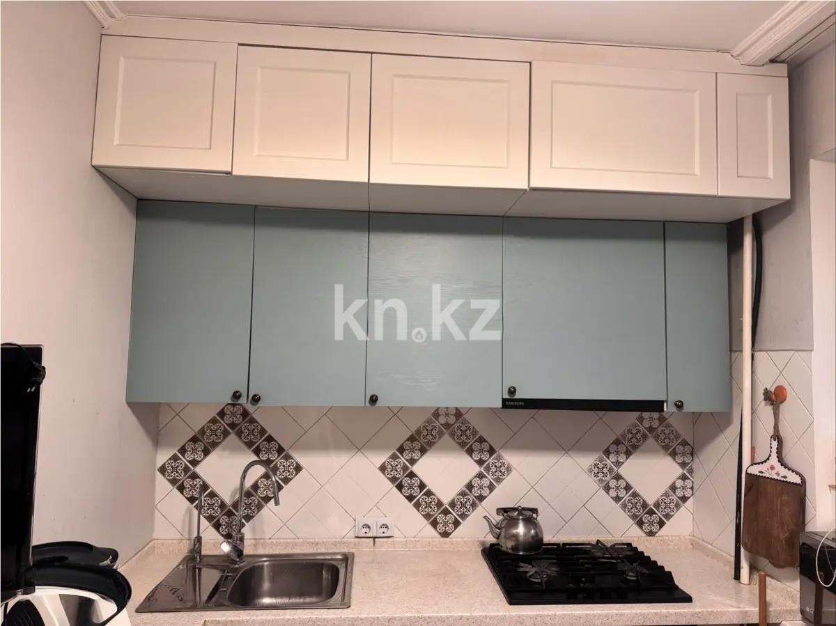 Продажа 4-комнатной квартиры, 89 м², мкр-н Коктем-1, дом  43 - Продажа  четырехкомнатных квартир в Алматы без посредников фото 5 из 5