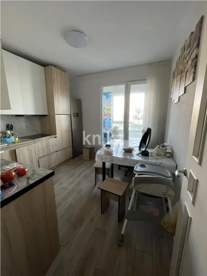 Продажа 4-комнатной квартиры, 101 м² - Продажа квартир в р-не Есиль Астаны - страница 7 фото 3 из 5